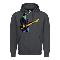 Smoke legends bassis dusty hill Zipper Hoodie - artisFamous