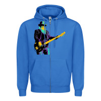 True Royal legends bassis dusty hill Zipper Hoodie - artisFamous