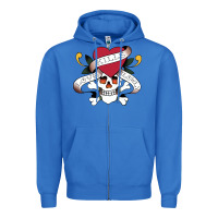 True Royal Funny Ed Hardy Sarcasme Saying New Zipper Hoodie - artisFamous