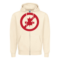 Sandshell The Blame canada Zipper Hoodie - artisFamous