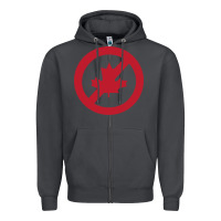 Smoke The Blame canada Zipper Hoodie - artisFamous