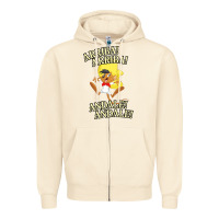 Sandshell Funny Speedy Arriba arriba New Zipper Hoodie - artisFamous
