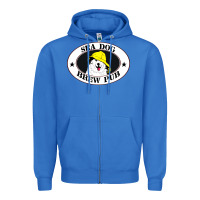 True Royal sea dog brew pub Zipper Hoodie - artisFamous