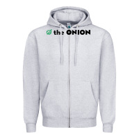 Onion Company Zipper Hoodie | Teevron