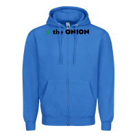 True Royal onion company Zipper Hoodie - artisFamous