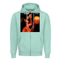 Seafoam ohio players honey Zipper Hoodie - artisFamous