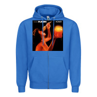 True Royal ohio players honey Zipper Hoodie - artisFamous