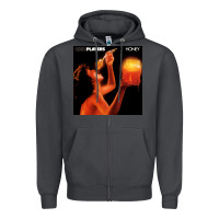 Smoke ohio players honey Zipper Hoodie - artisFamous