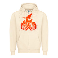 Sandshell squaw valley winter olympics 1960 Zipper Hoodie - artisFamous