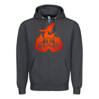 Smoke squaw valley winter olympics 1960 Zipper Hoodie - artisFamous