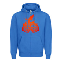 True Royal squaw valley winter olympics 1960 Zipper Hoodie - artisFamous