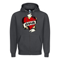 Smoke jesus love Zipper Hoodie - artisFamous