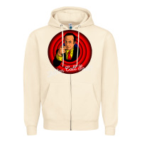 Sandshell bettercallsaul Zipper Hoodie - artisFamous