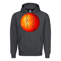 Smoke garbage 1 Zipper Hoodie - artisFamous