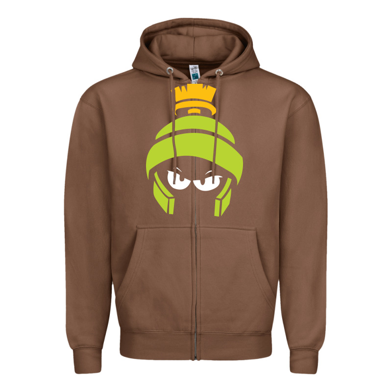 Awesome Looney Tunes Zipper Hoodie by artisFamous | Teevron