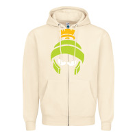 Sandshell awesome looney tunes Zipper Hoodie - artisFamous