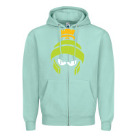 Seafoam awesome looney tunes Zipper Hoodie - artisFamous