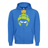 True Royal awesome looney tunes Zipper Hoodie - artisFamous