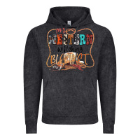 Vintage Black My Western Watching Blanket Vintage Hoodie - CowhideDigitalArt