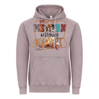 My Western Watching Blanket Vintage Hoodie | Teevron