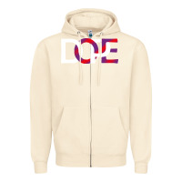 Sandshell dope Zipper Hoodie - artisFamous