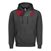 Charcoal Heather markus schulz music dj Zipper Hoodie - artisFamous