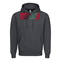 Smoke markus schulz music dj Zipper Hoodie - artisFamous