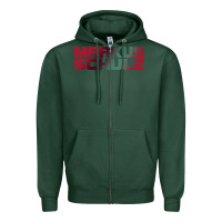 Sports Green markus schulz music dj Zipper Hoodie - artisFamous