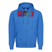 True Royal markus schulz music dj Zipper Hoodie - artisFamous