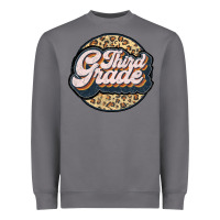 Storm third grade Heavyweight Sweatshirt - JahusDesignShop