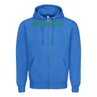 True Royal SINN FÉIN PARTY IN UNITED KINGDOM Zipper Hoodie - artisFamous
