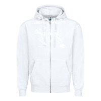 White let it be the replacements Zipper Hoodie - artisFamous