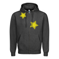 Charcoal Heather diddy kong baby tee Zipper Hoodie - artisFamous