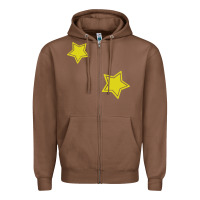 Chestnut diddy kong baby tee Zipper Hoodie - artisFamous