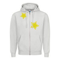 Dove Grey diddy kong baby tee Zipper Hoodie - artisFamous