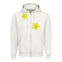 Oatmeal Heather diddy kong baby tee Zipper Hoodie - artisFamous