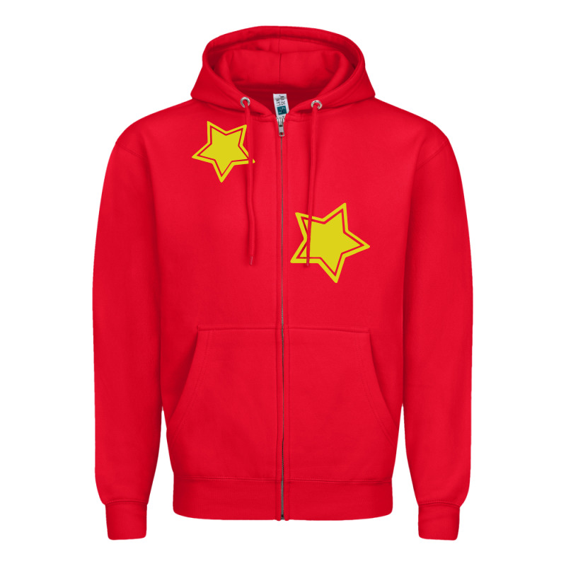 Diddy Kong Baby Tee Zipper Hoodie by artisFamous | Teevron