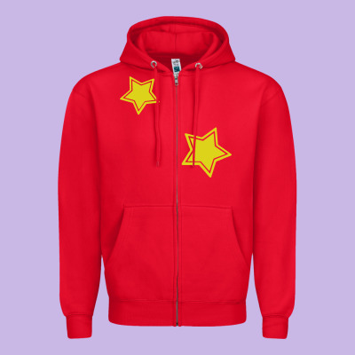 Diddy Kong Baby Tee Zipper Hoodie Designed By Artisfamous