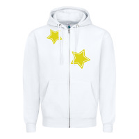 White diddy kong baby tee Zipper Hoodie - artisFamous
