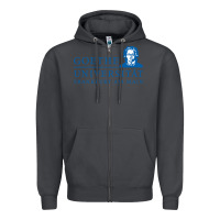 Smoke Goethe University Frankfurt Am Main Zipper Hoodie - artisFamous