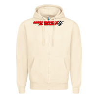 Sandshell martinsville speedway Zipper Hoodie - artisFamous