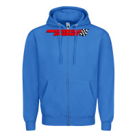 True Royal martinsville speedway Zipper Hoodie - artisFamous