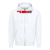 White martinsville speedway Zipper Hoodie - artisFamous