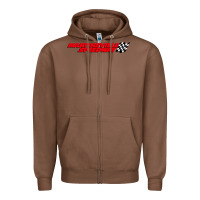 Chestnut martinsville speedway Zipper Hoodie - artisFamous
