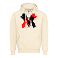 Sandshell kings of leon only by the night Zipper Hoodie - artisFamous
