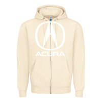 Sandshell Luxury vehicles company Zipper Hoodie - artisFamous