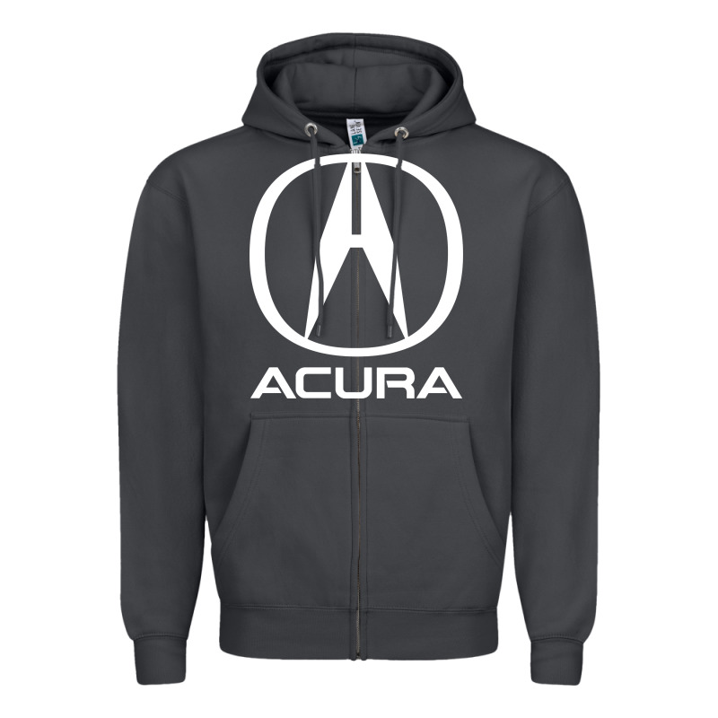 Luxury Vehicles Company Zipper Hoodie by artisFamous | Teevron