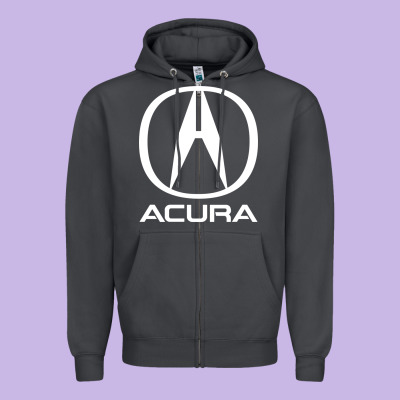 Luxury Vehicles Company Zipper Hoodie Designed By Artisfamous