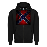 Black ryan upchurch 02 Zipper Hoodie - artisFamous