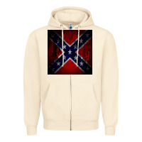 Sandshell ryan upchurch 02 Zipper Hoodie - artisFamous